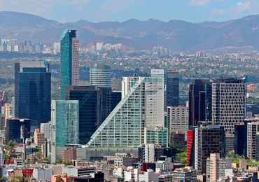 Cambio Climático en la Ciudad de México