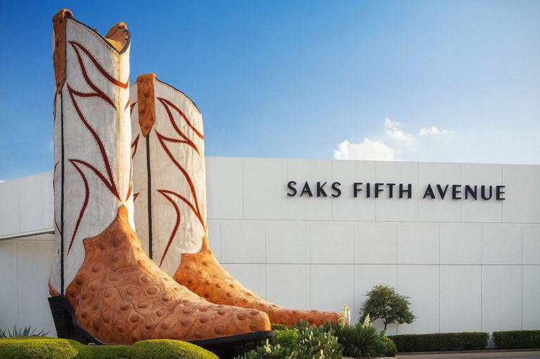 11 centros comerciales imperdibles en San Antonio para este Black