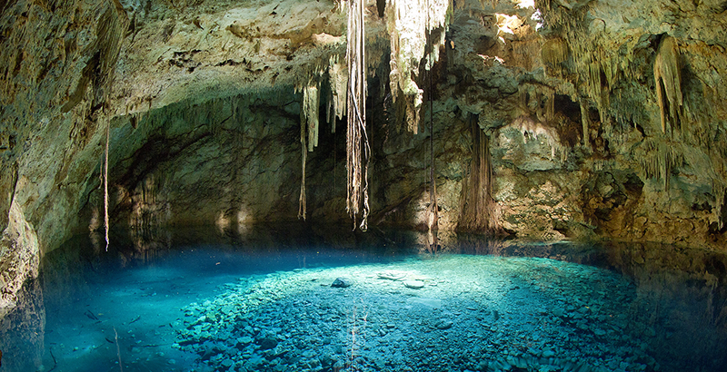 5 Experiencias Imperdibles En Yucatan Para Este 19 National Geographic En Espanol