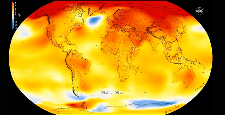 ¿qué Generó La Ola De Calor En Europa National Geographic En Españolemk 0322