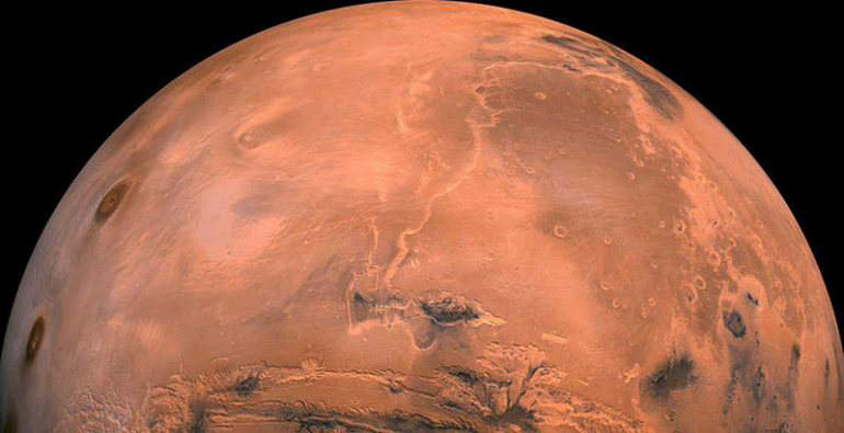 Marte InSight