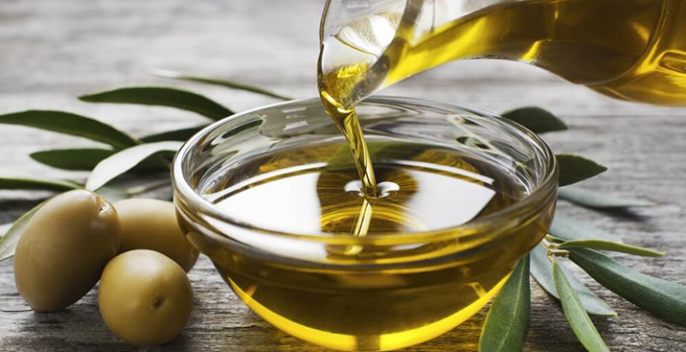 Aceite de de oliva