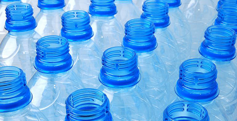 plástico botellas de plástico contaminación por plásticos