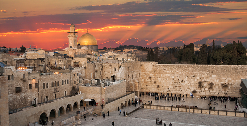 7 datos que todo viajero debe saber sobre Israel | National Geographic en  Español