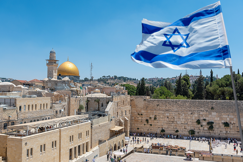7 datos que todo viajero debe saber sobre Israel | National Geographic en Español