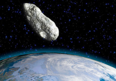 asteroide Apofis