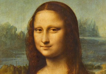 Mona Lisa Gioconda