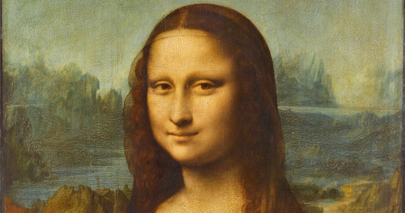 Mona Lisa Gioconda