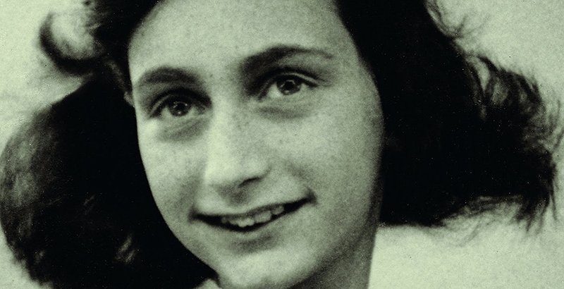 7 datos que debes saber sobre Ana Frank | National Geographic en Español