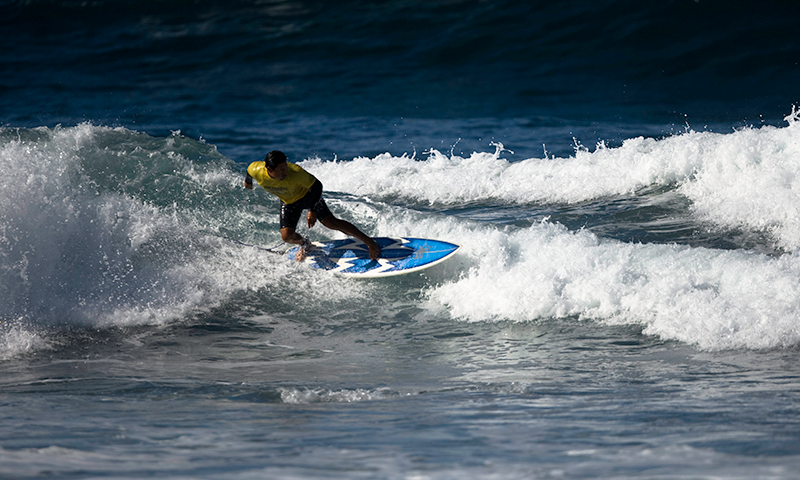 surfear Surf Playa