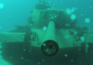 museo militar submarino