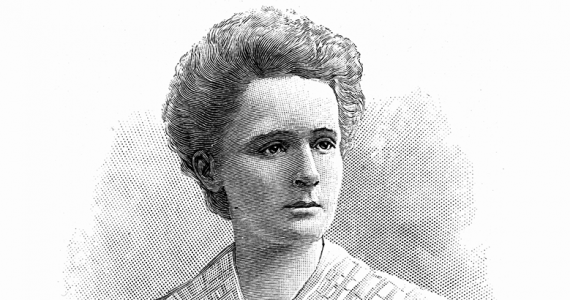 Marie Curie Primera Guerra Mundial