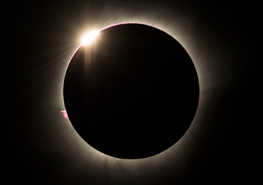 último eclipse solar