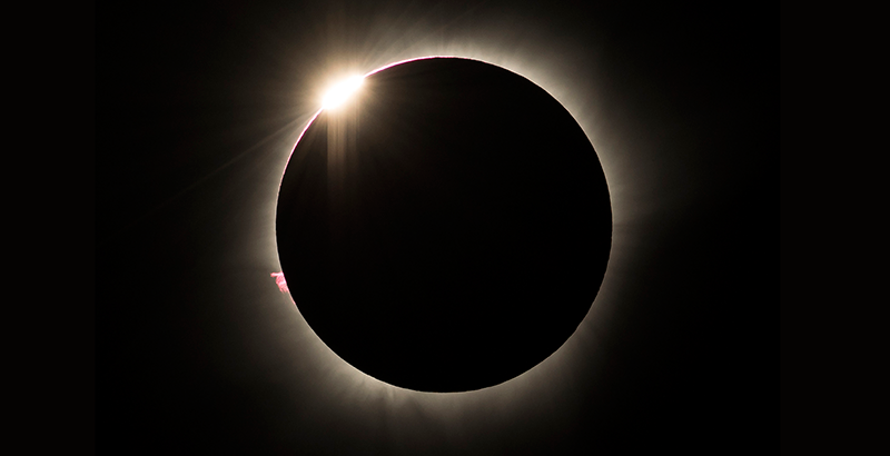 Cuando Sera El Proximo Eclipse Total De Sol En America Latina National Geographic En Espanol