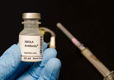 virus del Ébola cura