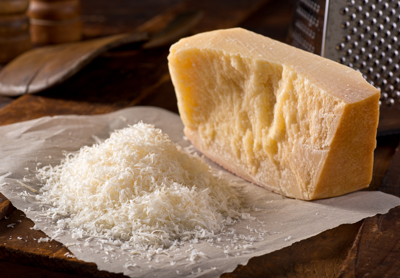 5 datos que no sabías sobre el queso parmesano | National Geographic en  Español