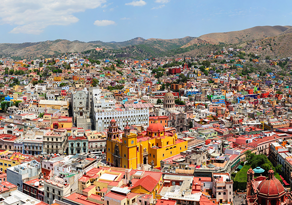 El Cervantino Archives - National Geographic en Español