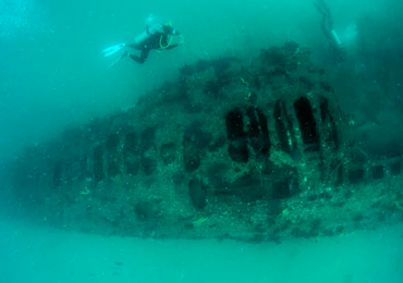 submarino primera guerra mundial