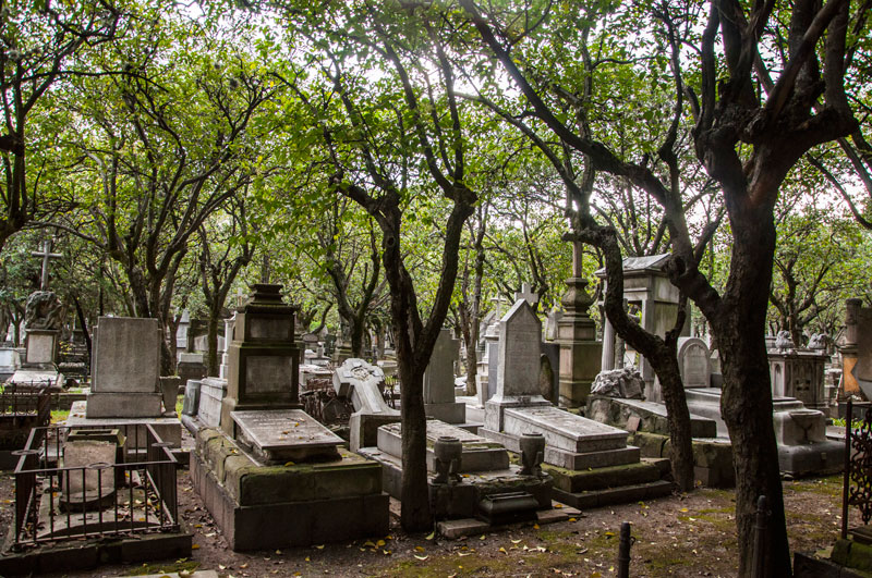 5 cementerios para morirse en México | National Geographic en Español