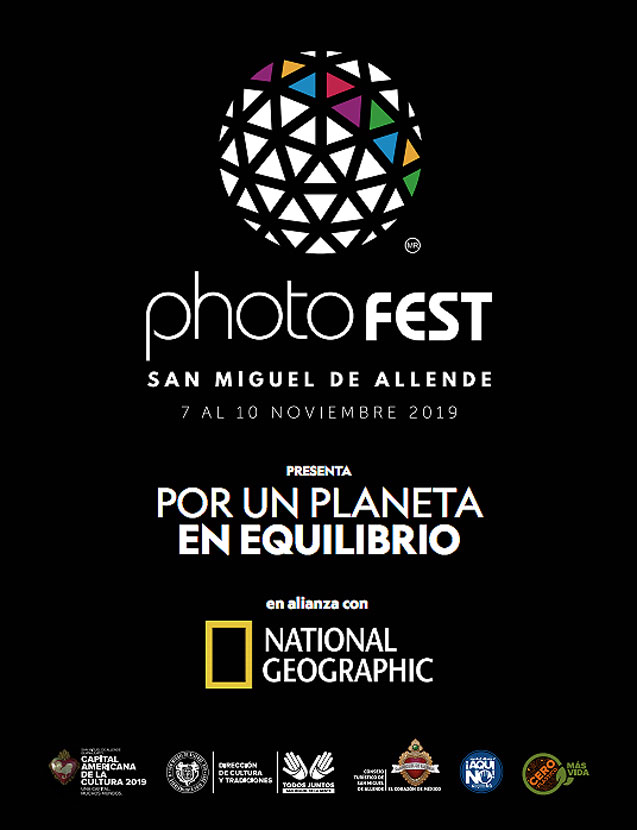 Cartel National Geographic