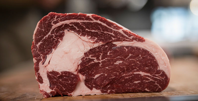 Un estudio revela que la carne roja no es tan dañina como se pensaba -  National Geographic en Español