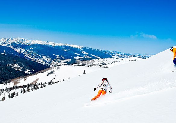 ideales para esquiar este invierno | Geographic Español