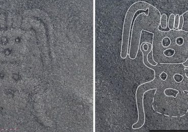 Nazca Perú