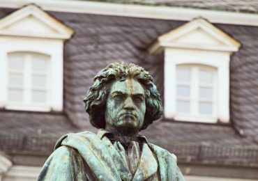 Ludwig van Beethoven Bonn Alemania