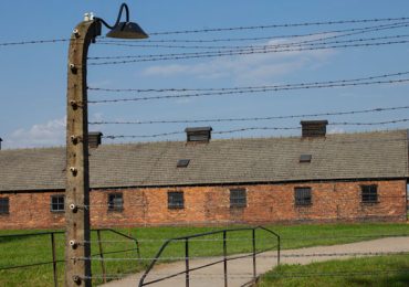 Auschwitz Campo de concentración