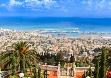 Israel Haifa