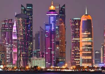 Doha Qatar Mundial 2022