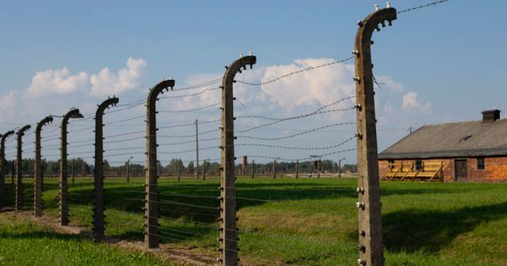 campos de concentración Auschwitz