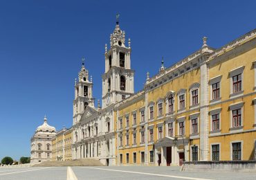 Marfa Basílica campanas