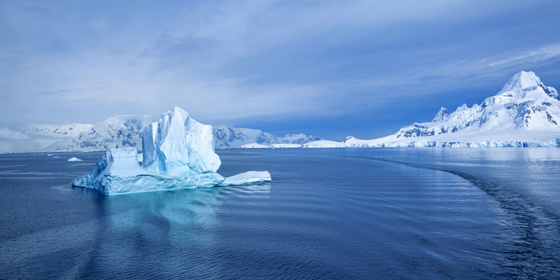 La Antártida registra temperaturas récord de más de 20 ºC | National  Geographic en Español