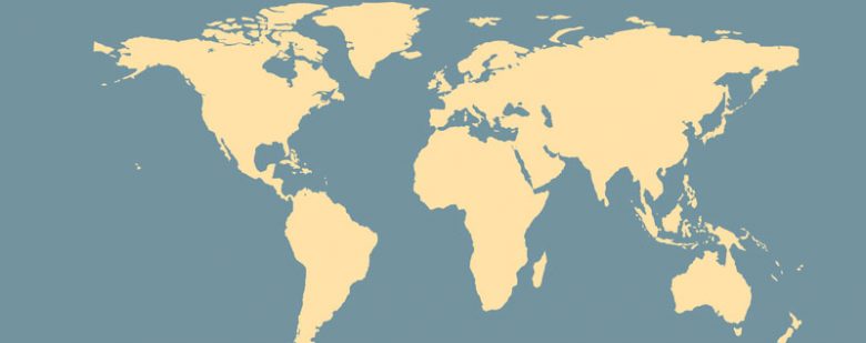coronavirus países