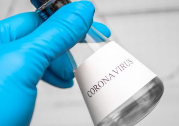 coronavirus China