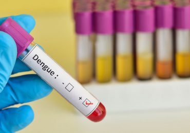 Dengue Bolivia