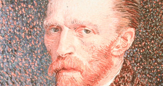 Vincent Van Gogh Holanda