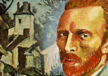 Vincen van Gogh