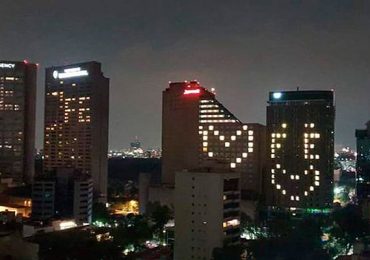 hoteles Ciudad de México
