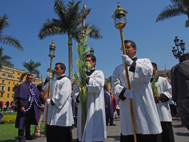 ¿por Qué Cada Año La Semana Santa Cambia De Fecha National Geographic En Españolemk 9878