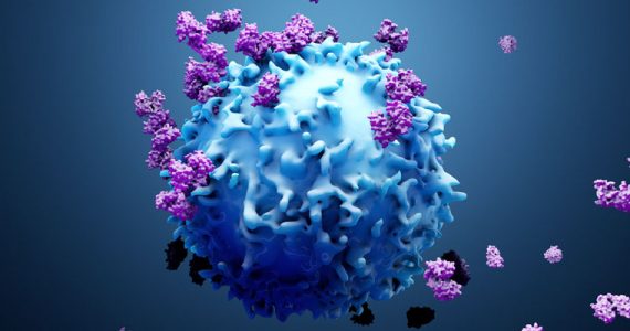 células cancerosas