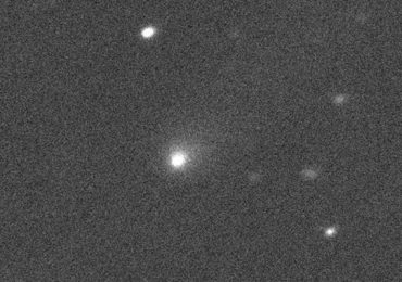 nuevo cometa Cometa C/2019 Q4