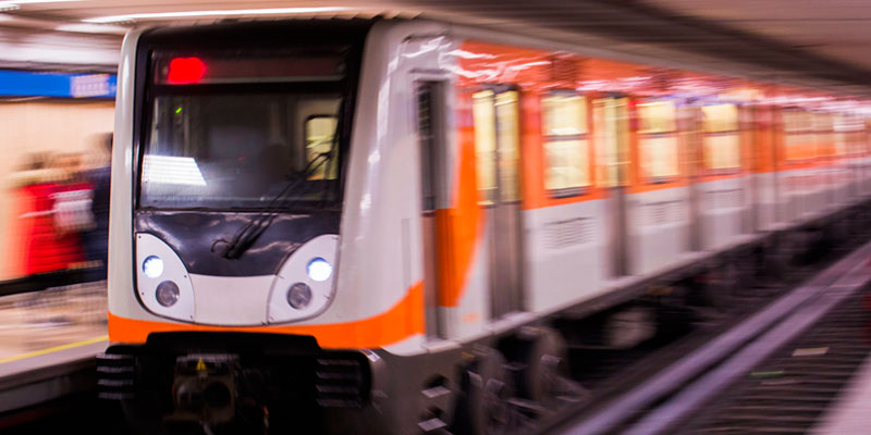 En qué partes del Metro de la CDMX se distribuirá el millón de cubrebocas?  | National Geographic en Español