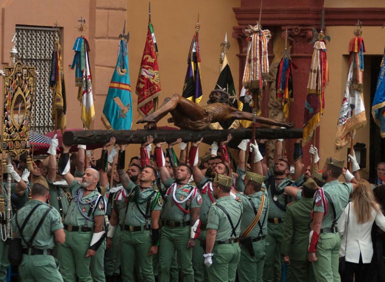 ¿por Qué Cada Año La Semana Santa Cambia De Fecha National Geographic En Españolemk 3865