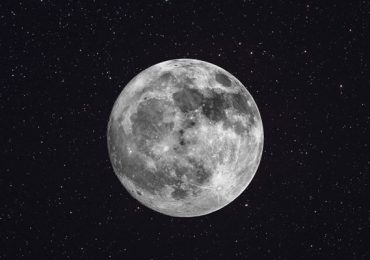 superluna luna llena lluvia de estrellas mayo Eta Acuáridas