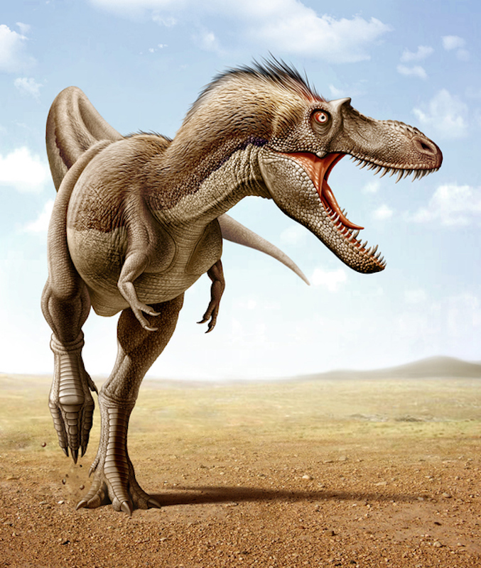 7 especies de dinosaurios que dominaron México | National Geographic en  Español