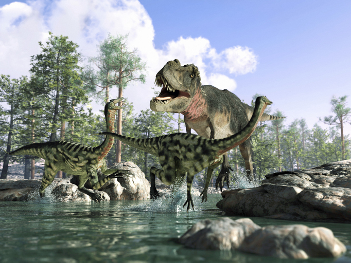 Posdata Recomendado Digital 7 especies de dinosaurios que dominaron México | National Geographic en  Español
