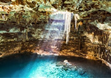 Cenotes: La entrada al inframundo Maya