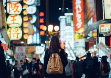Cuánto cuesta viajar a Japón